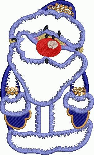 free embroidery design